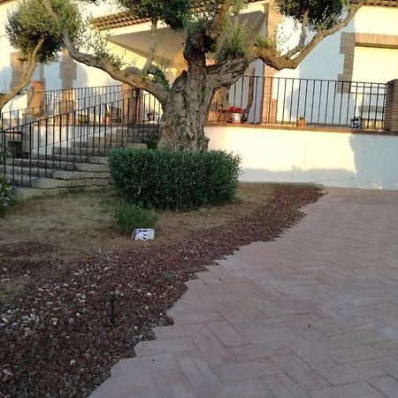 Casa Rural la Amistad Villa Burguillos de Toledo Exterior foto